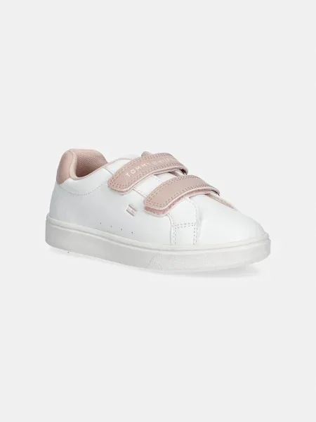 Tommy Hilfiger Sneakersy M biela