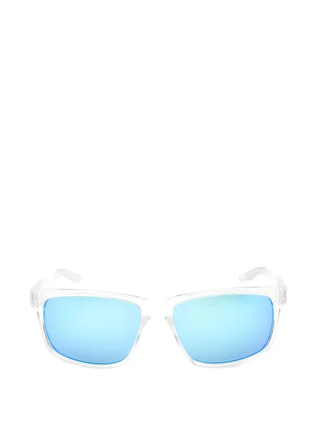 Ochelari de soare Nike cu imprimeu geometric negru