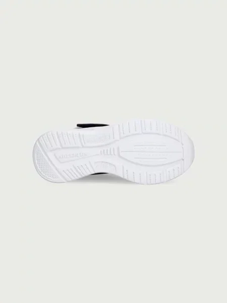 Skechers MICROSPEC MAX ADVANCE-SQUAD-P gyerek sportcipő kék