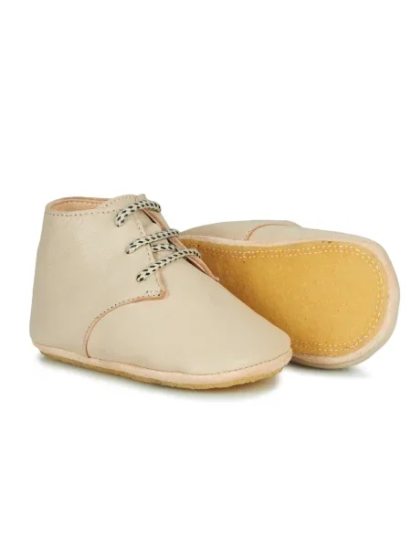 Pantofi copii Easy Peasy bej