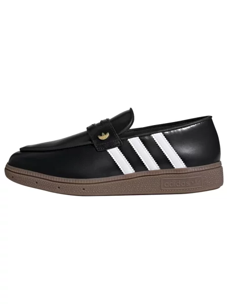 Bačkory Adidas Originals bílé