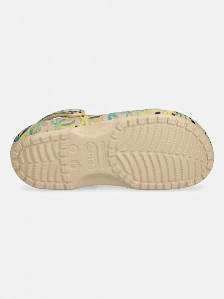 Классические шлепанцы Crocs
