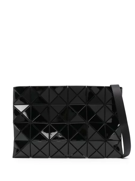 Geantă Bao Bao Issey Miyake negru