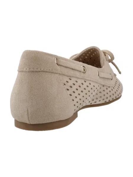 Loaferice La Strada smeđa