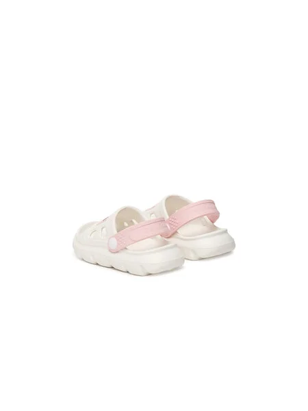 Calvin Klein Szandál Comfy Sandal M fehér