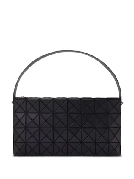 Kabelka Bao Bao Issey Miyake čierna
