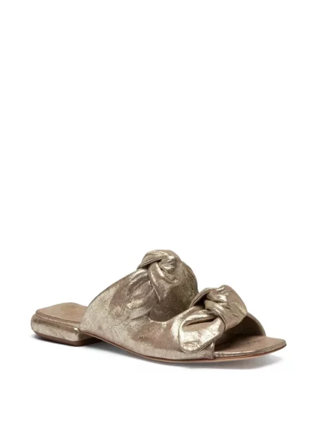 Sandale Officine Creative din piele