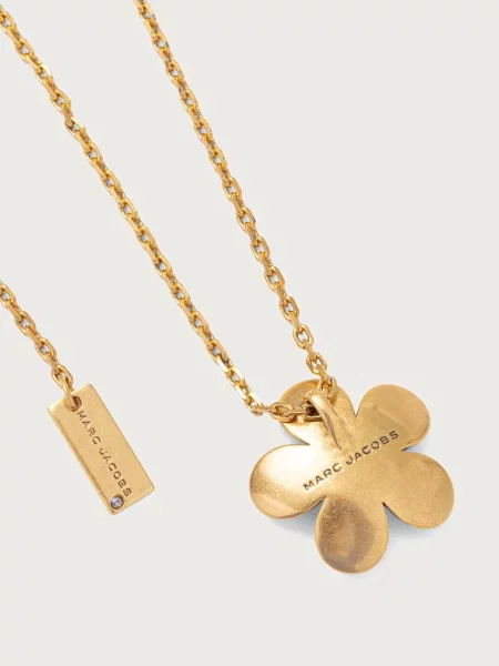 Ожерелье Marc Jacobs