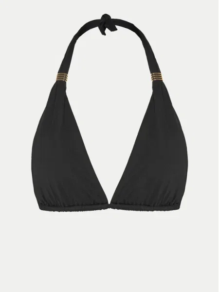 Melissa Odabash Bikini partea de jos Grenada negru