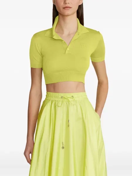 Polo Ralph Lauren Collection galben