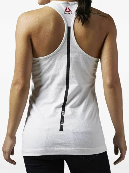 Top Reebok alb