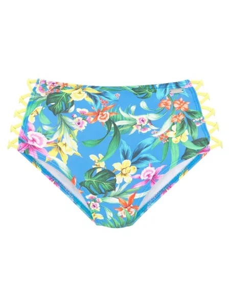 VENICE BEACH Slip costum de baie / mai multe culori albastru