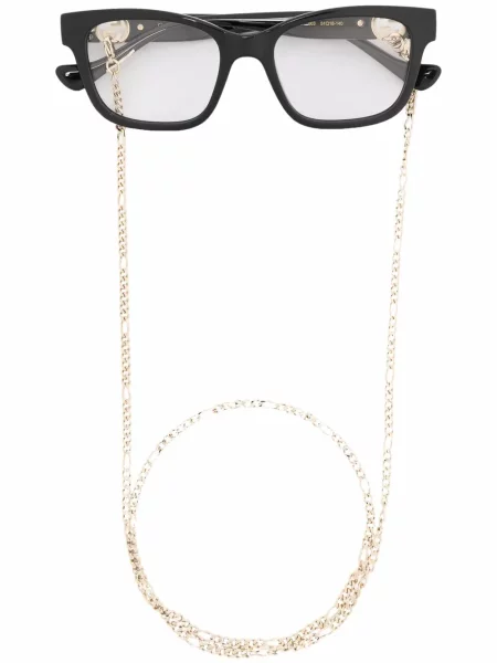 Ochelari de soare Gucci Eyewear negru