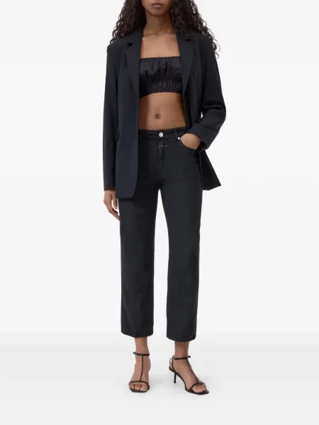 Blugi Closed negru