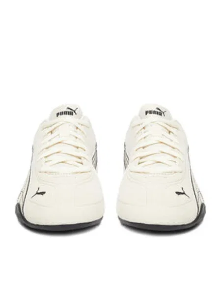 Sportcipők Puma CATCH SD Ekru