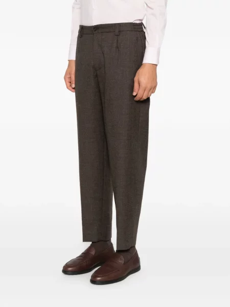 Pantaloni Briglia 1949 maro