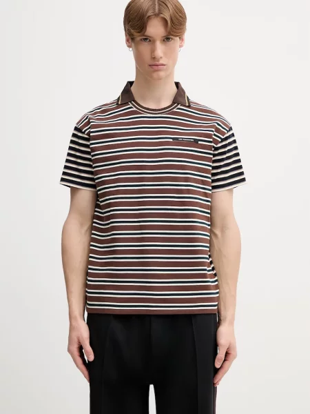 Andersson Bell tricou pentru bărbați