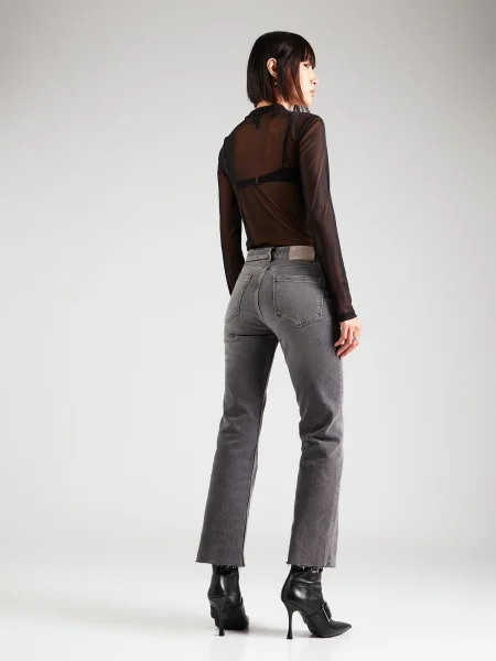 ONLY Jeans ONLBAILEY denim gri
