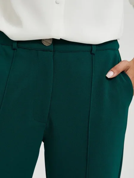 Pantaloni Marisse negru
