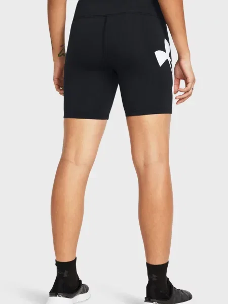 Велосипедки Under Armour чорні