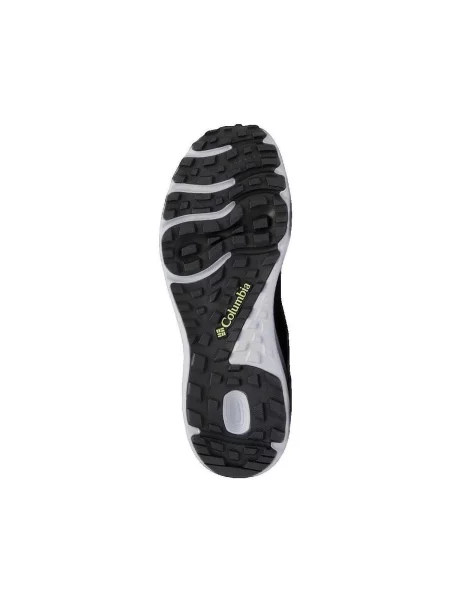 Pantofi Columbia negru