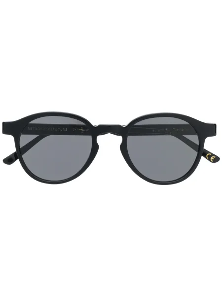 Ochelari de soare Retrosuperfuture negru