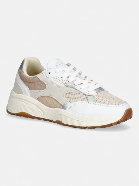 Gant Newile sneakers pentru femei bej