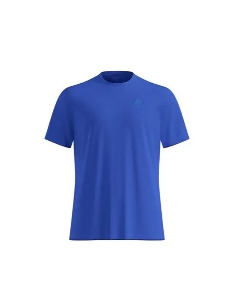 Tričko Odlo modrá