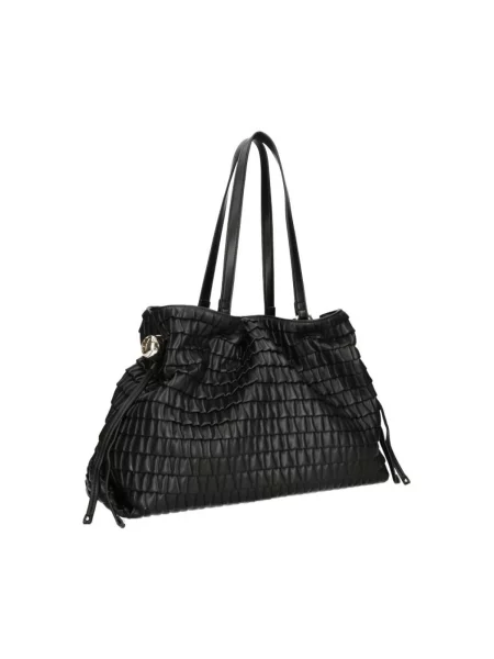 Liu Jo Geantă tip sac Riccy negru