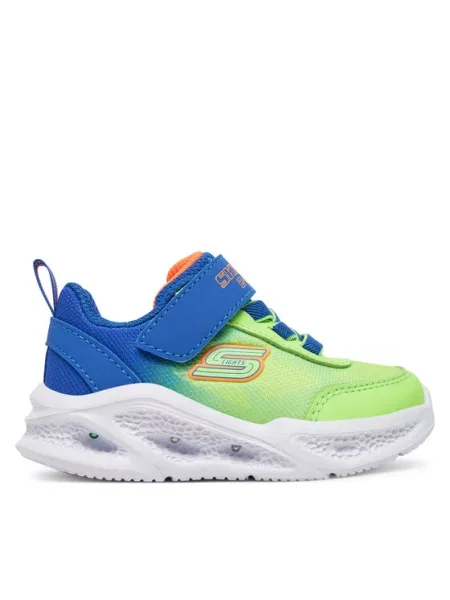 Tenisice Skechers plava