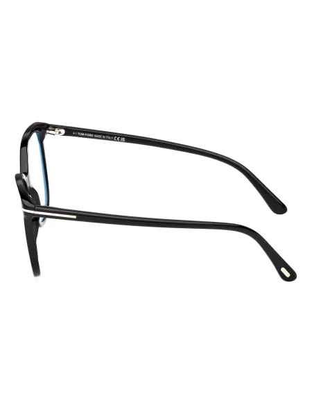 Ochelari de soare Tom Ford Eyewear negru