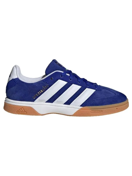 Pantofi Adidas albastru
