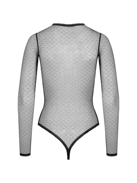 Body Scandale negru
