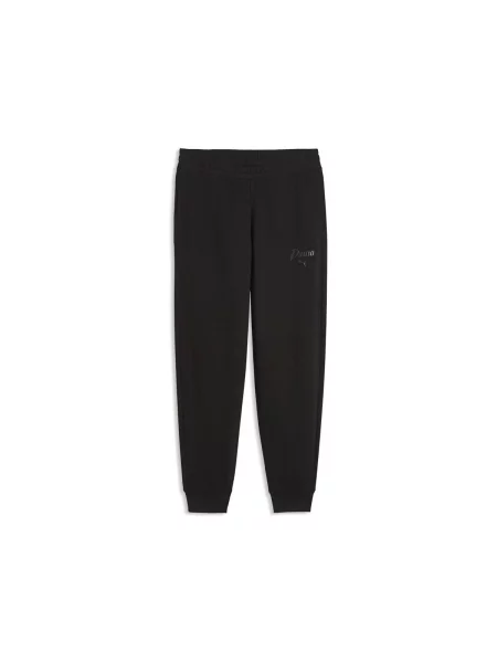 Pantaloni Puma negru