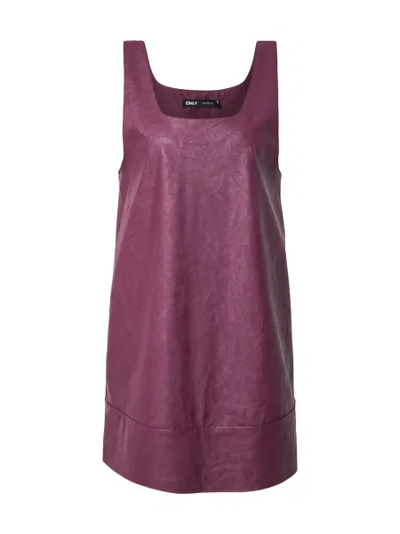 ONLY Rochie ONLJOSIE mov mură