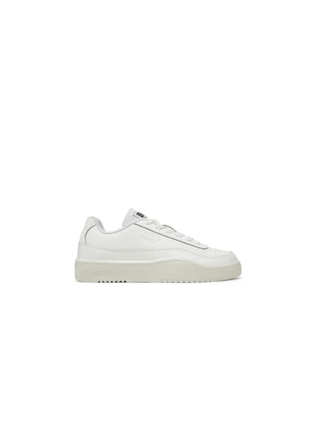 Diesel Sneakersy S-Tracker-D bílá