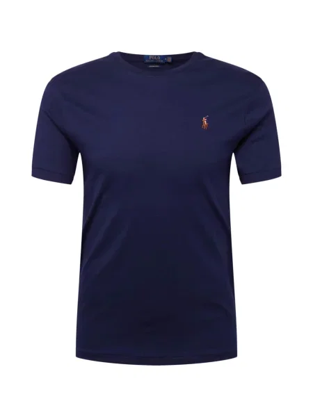 Polo Ralph Lauren Tricou marin albastru