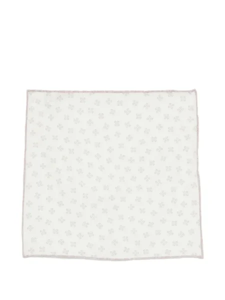 Fular Eleventy cu model floral