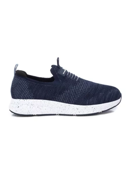 Pantofi Xti albastru