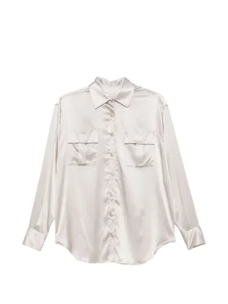 Tricou Tagliatore din satin