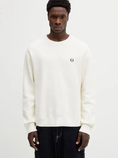 Fred Perry pulover de