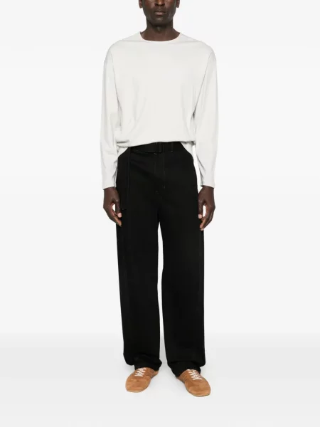 Tricou Lemaire lung