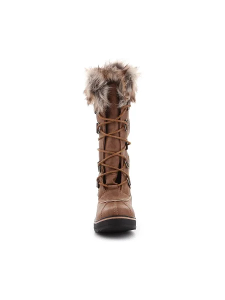 Pantofi Geographical Norway maro