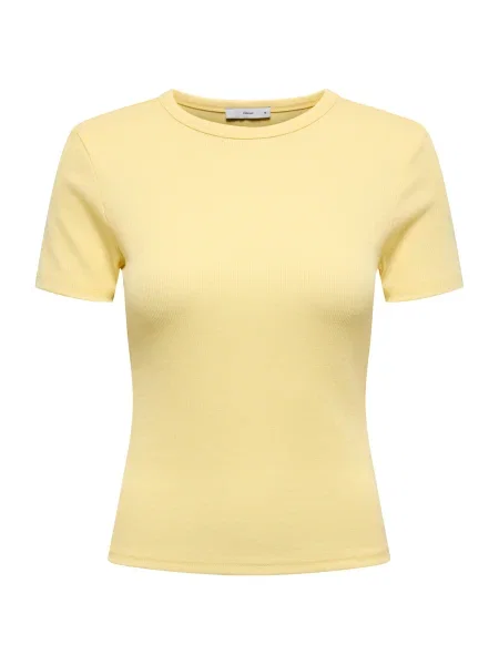 ONLY Tricou ONLJUNE' galben