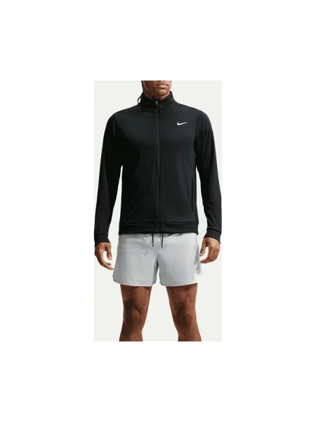 Bunda Nike čierna