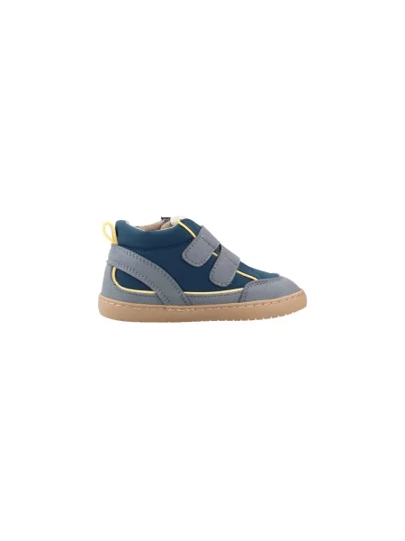 Pantofi copii Muris albastru