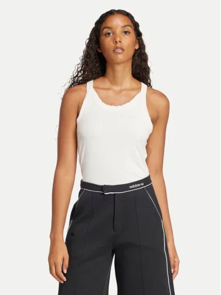 Adidas Marškinėliai Premium Essentials balta