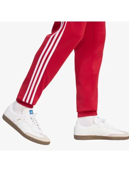 Панталон Adidas Originals червено
