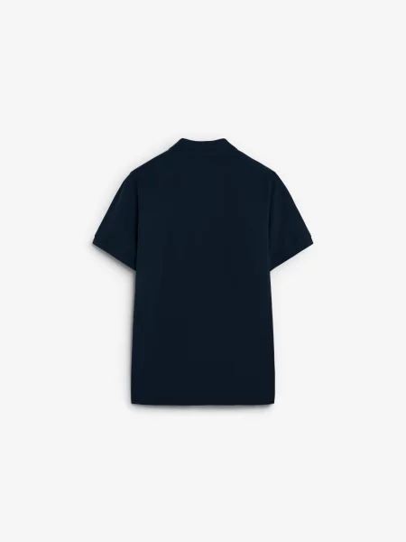Scalpers Tricou albastru