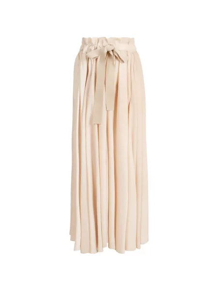 Maxi fusta maxi Patou